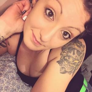 Meet your Posher, Ciara